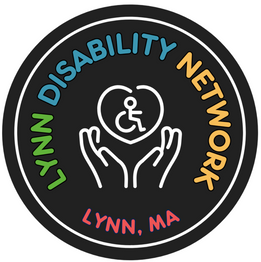 lynn disability network logo